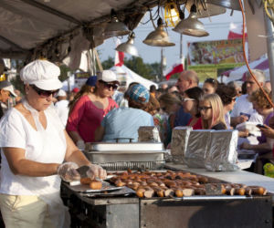 Taste of Polonia po raz 33