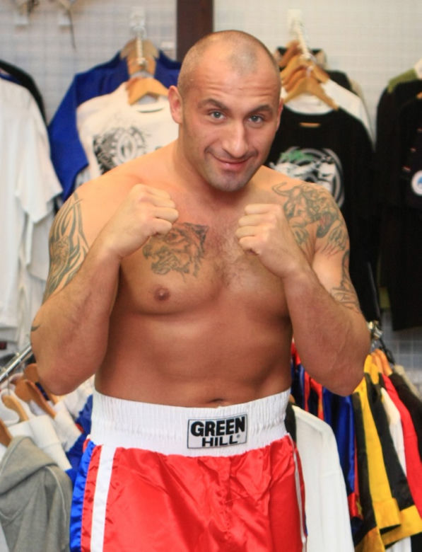 MARCIN NAJMAN