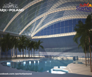 Suntago Wodny Świat