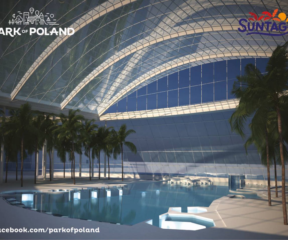 Suntago Wodny Świat