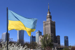 Ukraińcy nie chcą pracować w Polsce! Zatrudnienia szukają w Niemczech i Kanadzie