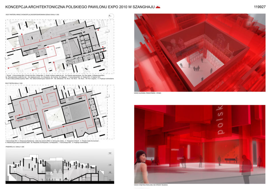 Archiwum Architektury