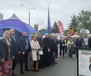 XVII Siedlecki Jarmark Św. Stanisława