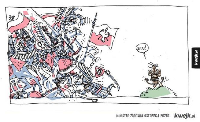 Polska - Senegal 2018: MEMY. Zabawne obrazki z MŚ 2018