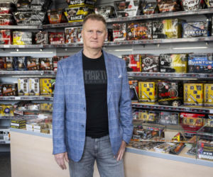 Koniec fajerwerków w Polsce? „To likwidacja branży i cios w państwo”