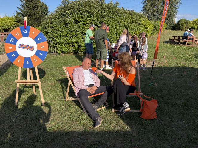 Eska Summer City na Festiwalu Koloryt  2026 w Jonkowie
