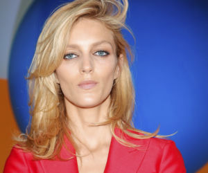 Magda Gessler vs. Anja Rubik