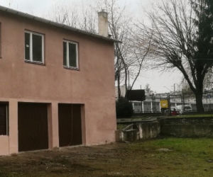 Ruszyła zbiórka na remont Przystani Wodnej w Przemyślu. Miejsce ma szansę odzyskać dawny blask