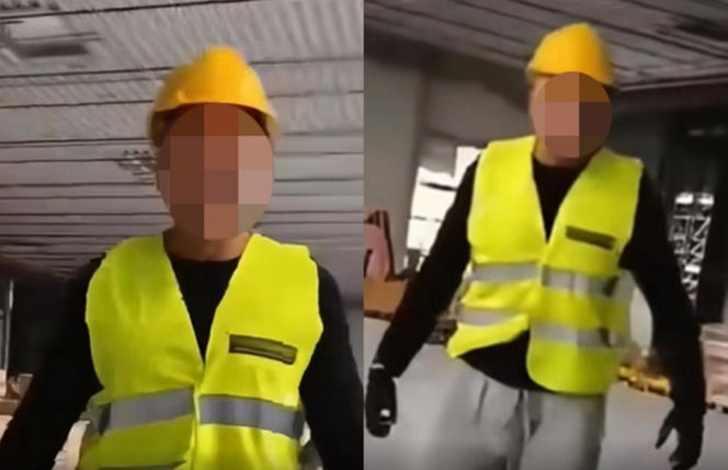 Krzyczał Putin na was czeka do Ukraińców. Ma poważne kłopoty 