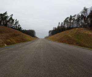 Nowe Miasto Lubawskie: Obwodnica na ostatniej prostej! (luty 2022)