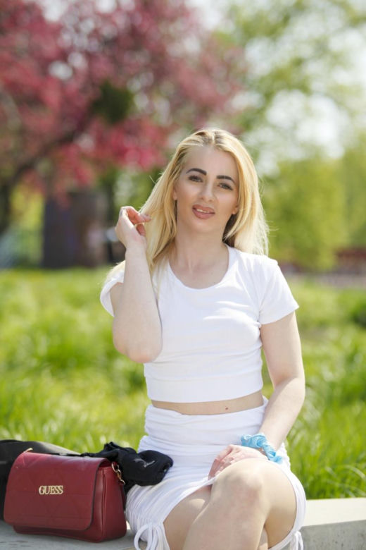 Jessica Miemiec i jej metamorfoza - tak dziś wygląda