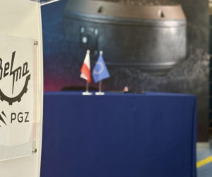 System Jarzębina-S i tysiące min dla armii. BELMA podpisała kontrakty zbrojeniowe w ramach SAFE