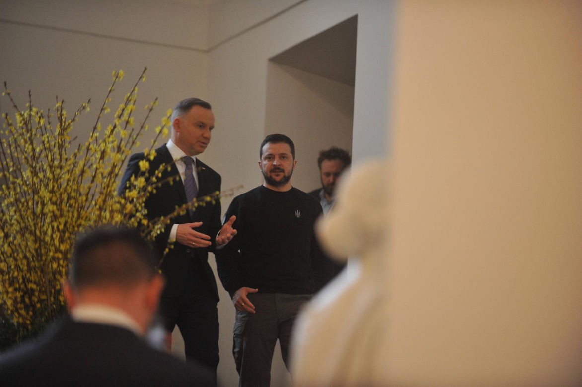 Ukraińcy w Polsce 2026. Tak zmienił się rynek pracy i nastroje społeczne po 4 latach wojny