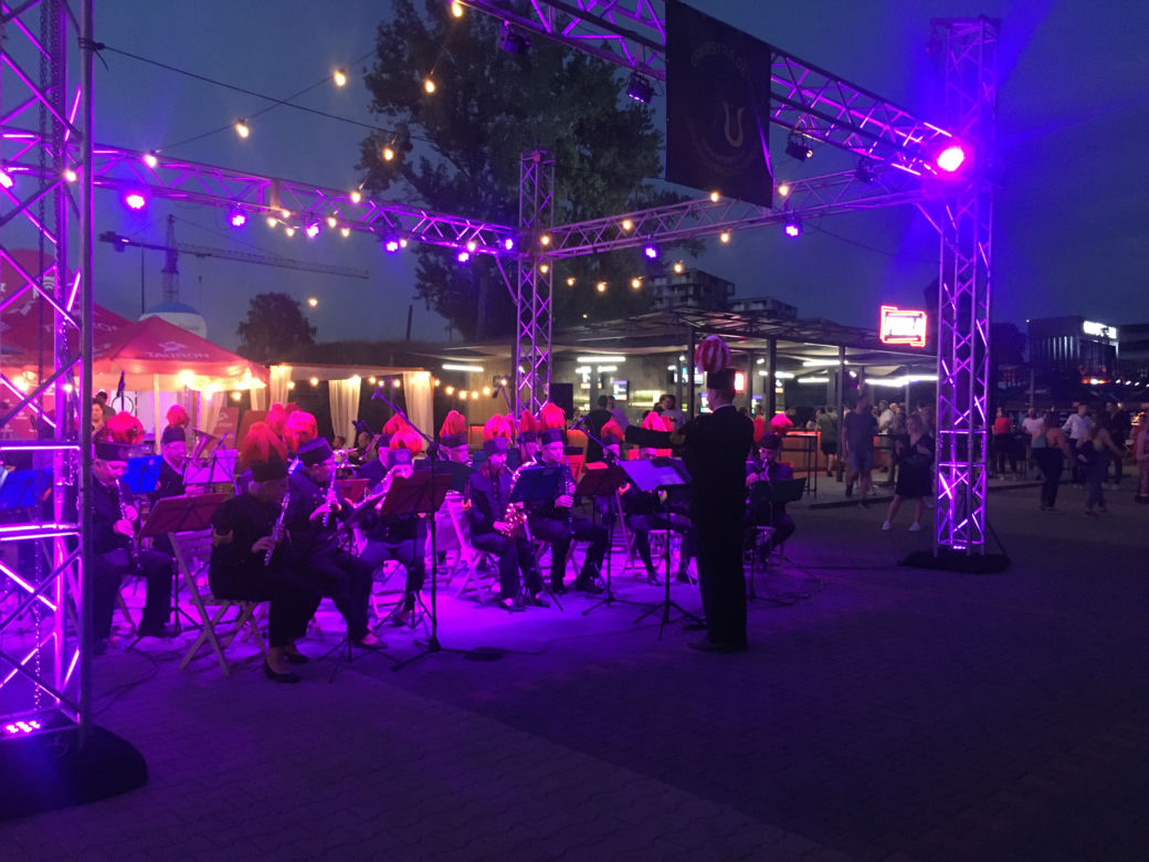 Festiwal Tauron Nowa Muzyka 2022 w Katowicach