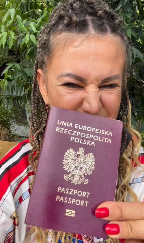 Maja Rutkowski