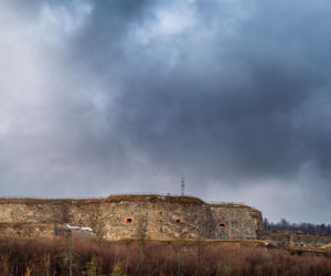 Twierdza Srebrna Góra