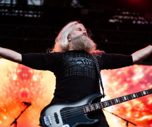 Mystic Festival 2026 – dzień trzeci pod znakiem legend i monumentalnego finału Behemoth (06.06.2026)