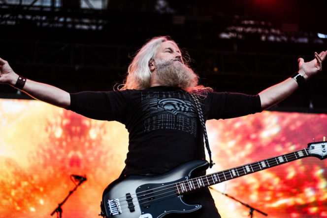 Mystic Festival 2026 – dzień trzeci pod znakiem legend i monumentalnego finału Behemoth (06.06.2026)