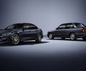 30 Years M3