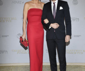 Charytatywny Bal Fundacji TVN 2025