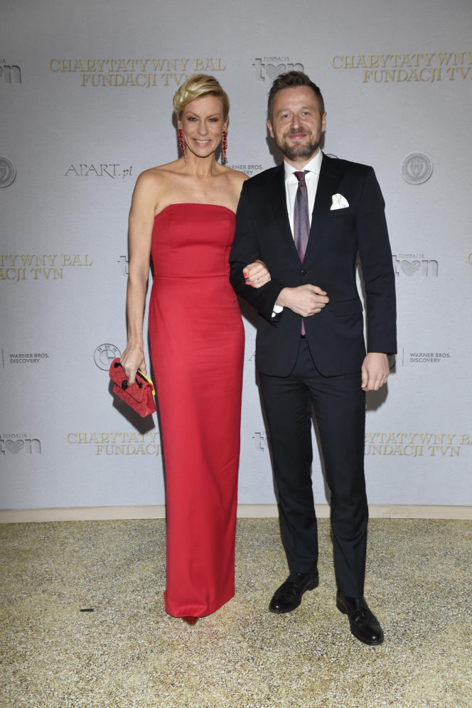 Charytatywny Bal Fundacji TVN 2025