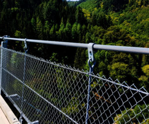 Most Canopy Walk