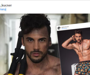 Jakub Kucner - Instagram pokazuje, kim jest Mister Polski 2017!