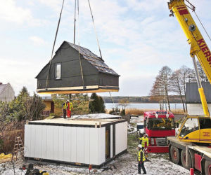 Czy warto budować dom z prefabrykatów? Ile trwa budowa?