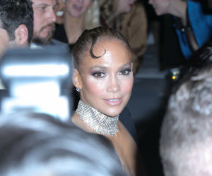 Jennifer Lopez