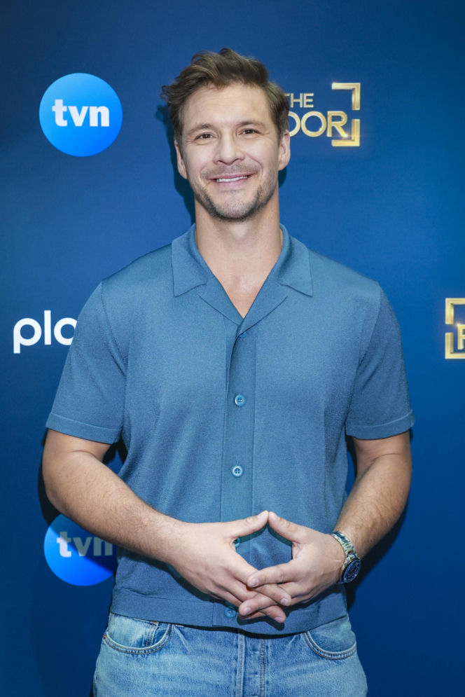 Wielka porażka Wojewódzkiego