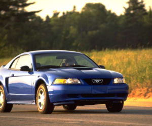 Ford Mustang 1999