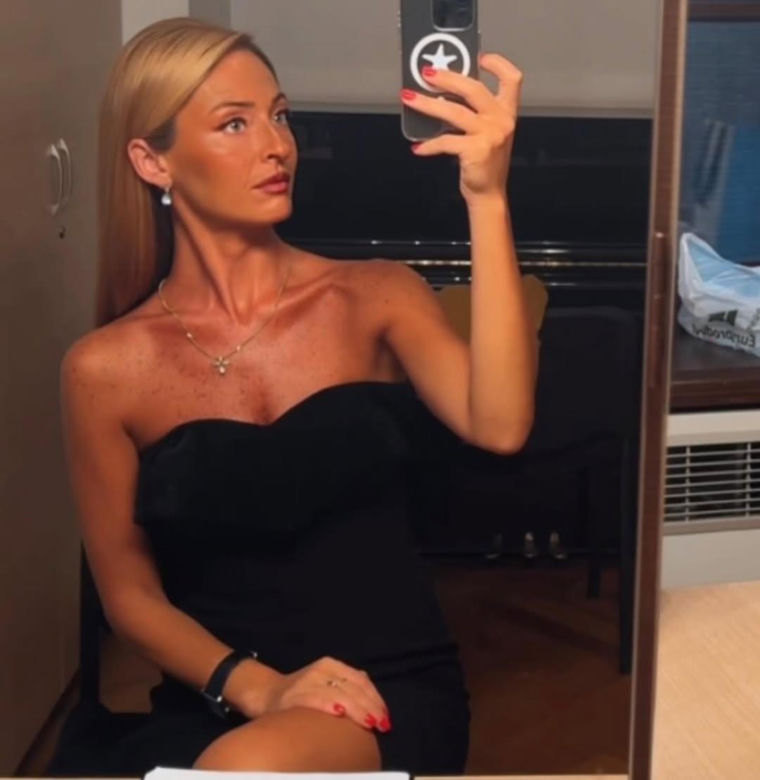 Liza Tsiklaurii