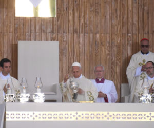 Papież Leon XIV z pielgrzymką w Hiszpanii