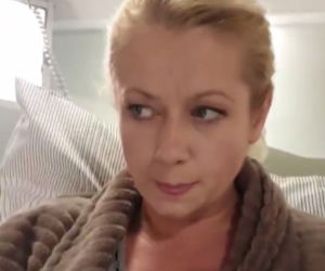 M jak miłość. Marzenka (Olga Szomańska)