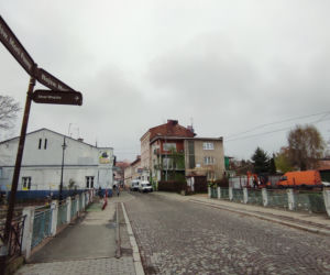 Ul. Najświętszej Marii Panny w Tarnowie zostanie zamknięta dla ruchu 