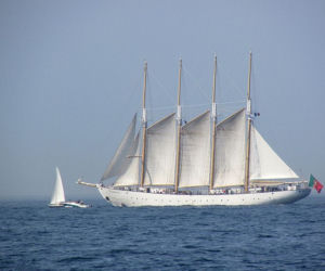 Santa Maria Manuela