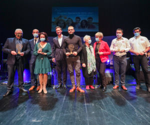 Gala podsumowująca Program Społecznik