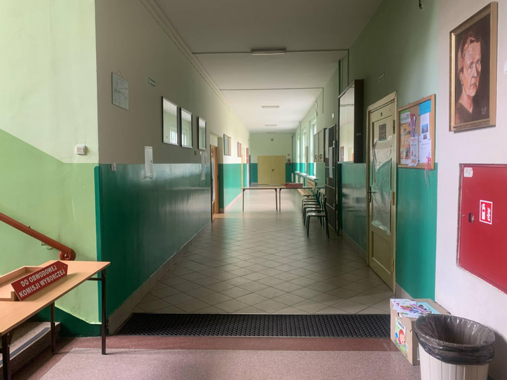 Tak przebiegały wybory prezydenckie 2025 w Bydgoszczy