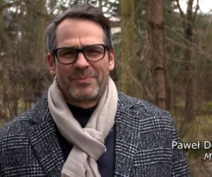 M jak miłość, Michał (Paweł Deląg)