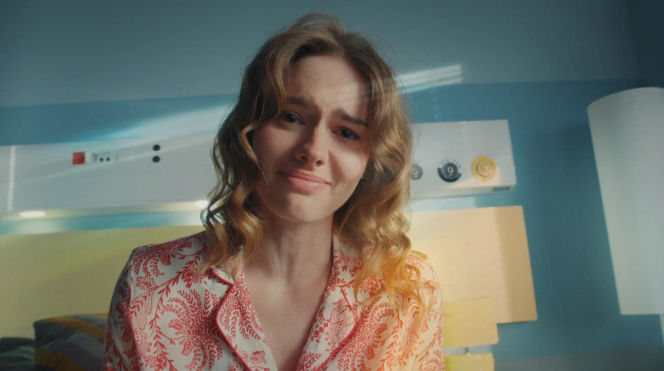 M jak miłość odc. 1908. Franka (Dominika Kachlik)