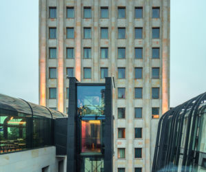 Hotel Warszawa 7