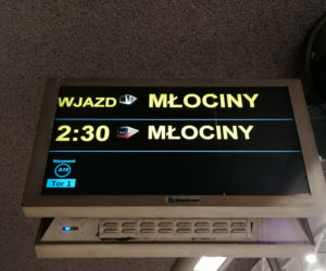 Metro Marymont