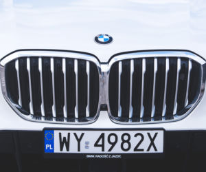 BMW X5 30d xDrive (G05)