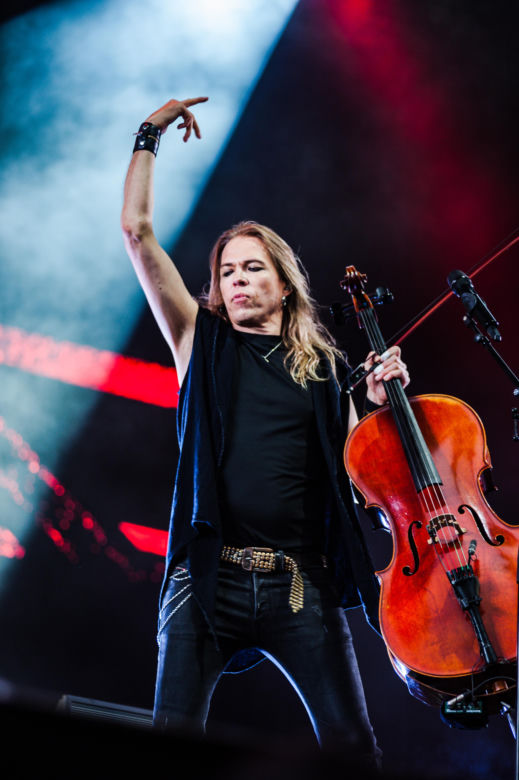 Mystic Festival 07.06.2025 – dzień wielkich celebracji