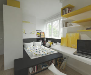 APARTAMENT 100m2 WARSZAWA URSUS zdjecie 15
