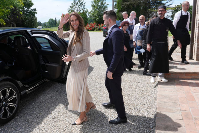 Niezwykły wyczyn księżnej Kate! Naprawdę to zrobiła