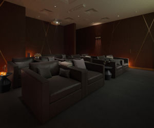 Apartament Lewandowskiego