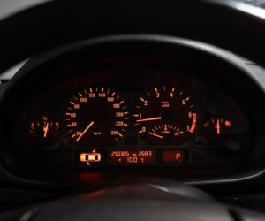 BMW serii 2 F44 vs BMW serii 3 E46
