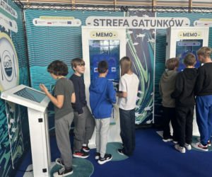 Finał „Mul5medialnej Lekcji Biologii” już 12 grudnia w Szczecinie!