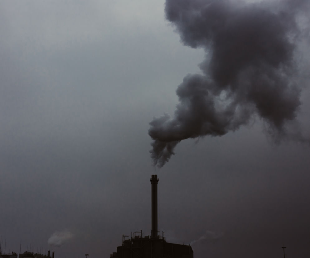 Smog we Wrocławiu. FATALNA jakość powietrza! 
